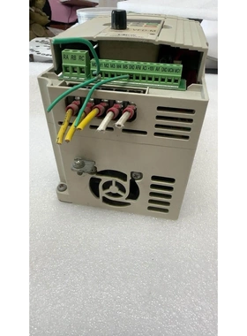 非标价正品台达变频器VFD015M43B，1.5kw／380v实物议价