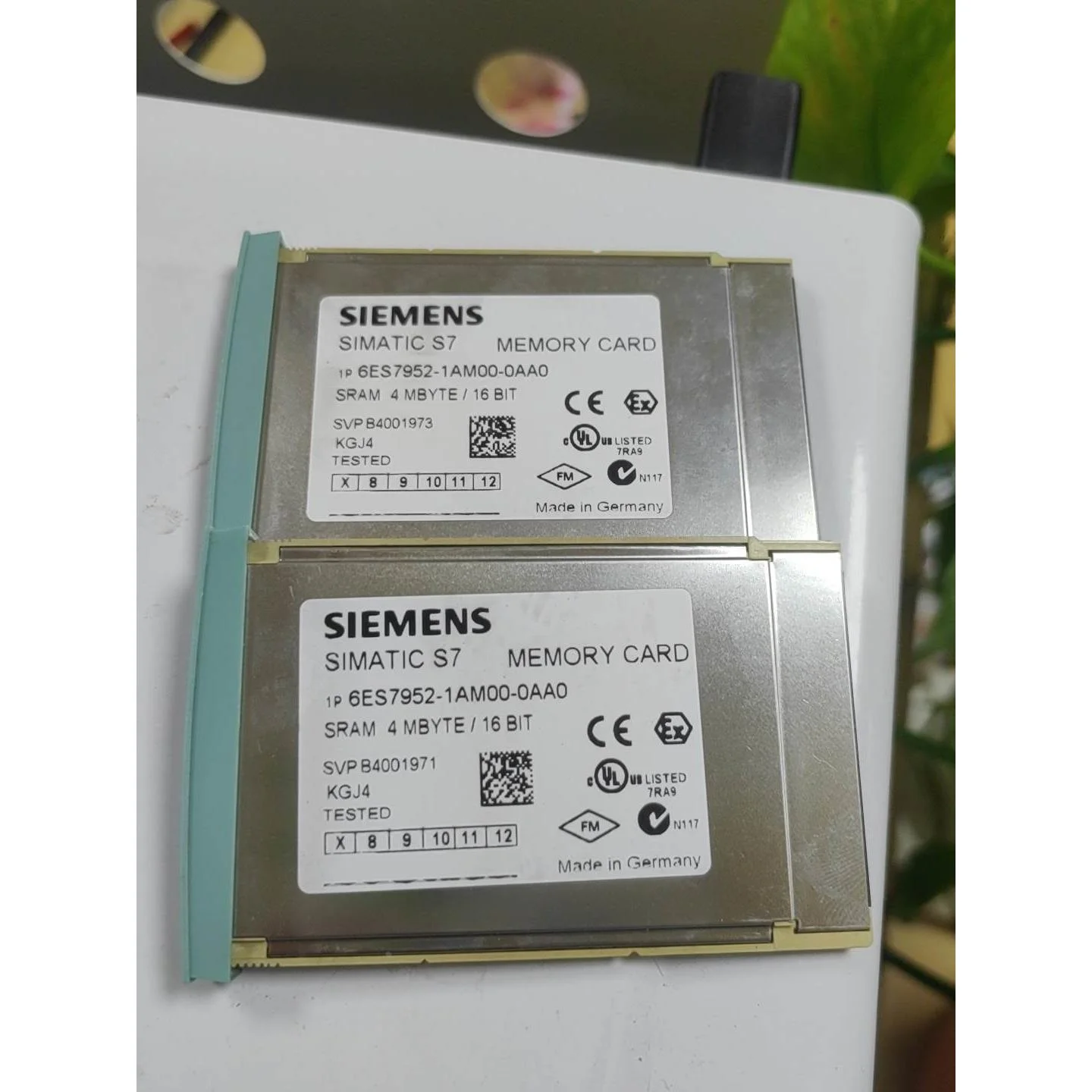 非标价6ES7952-1AM00-0AA0 6ES7 952-议价