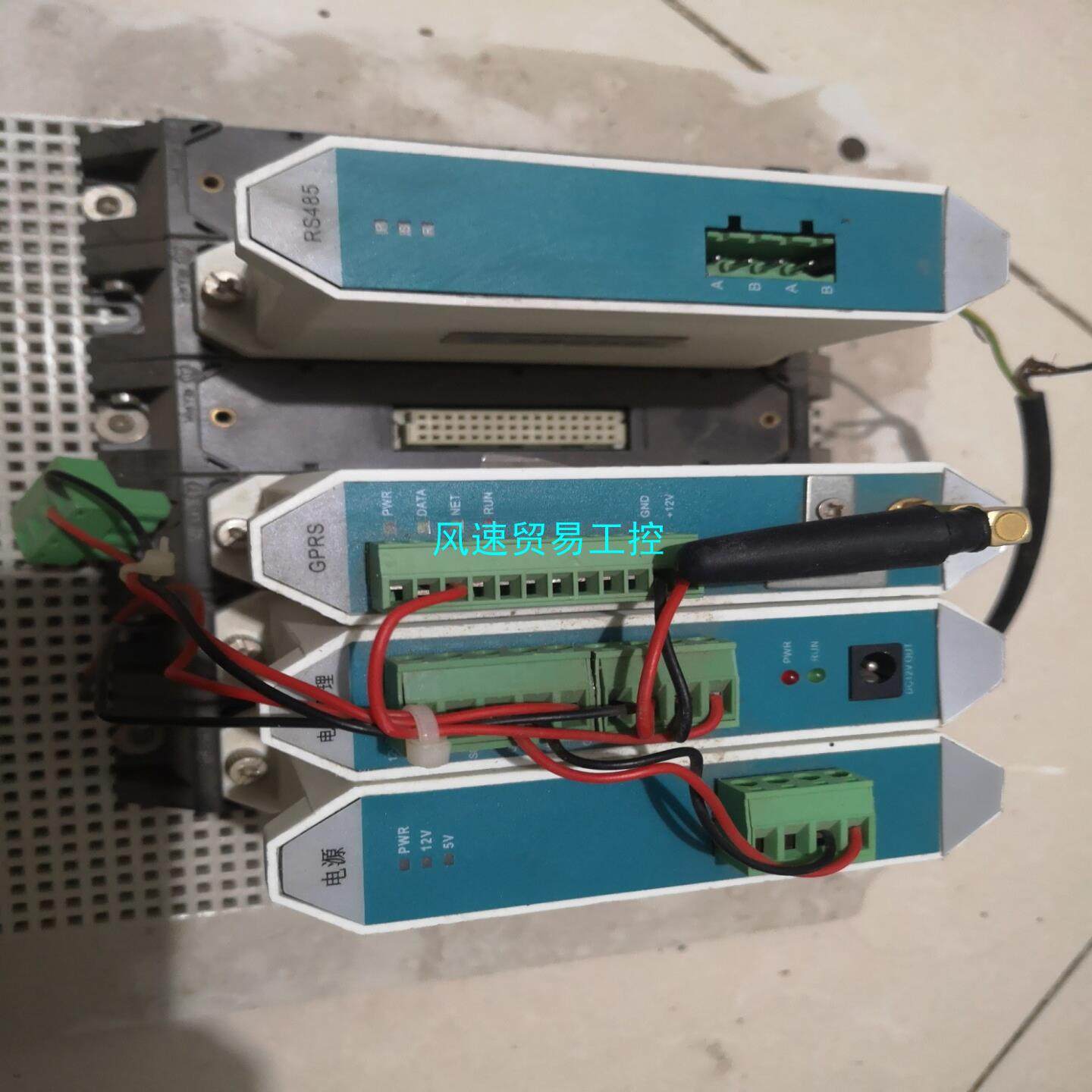 非标价硕人时代无线网络模块电源一套打包带走北京现货实物拍议价