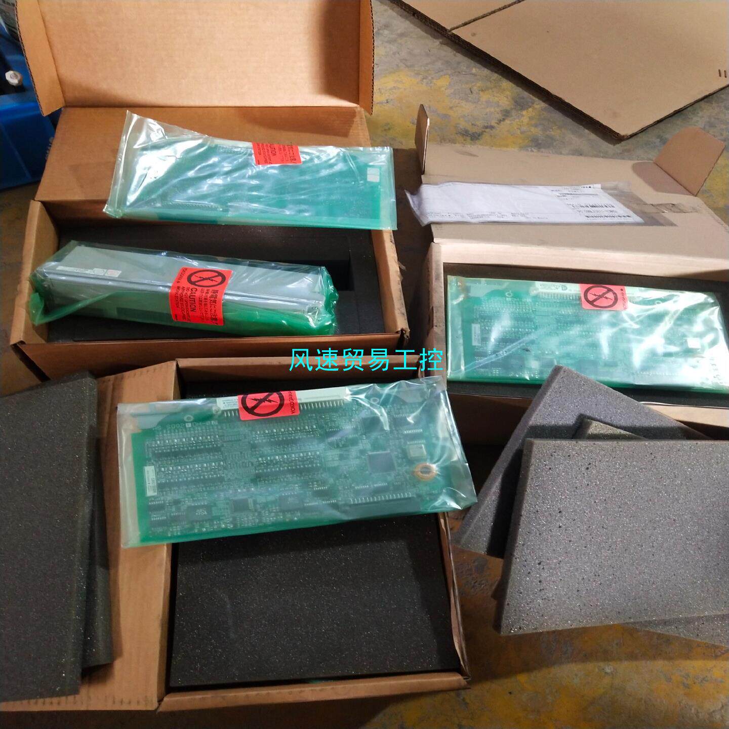 非标价横河模块ADM12T ADM12 3套现货包好议价