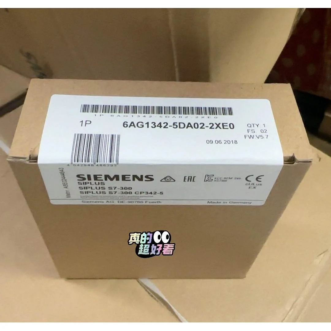 非标价6AG1342-5DA02-2XE0 6AG1 342-5议价