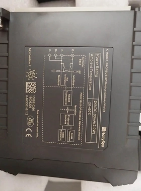 非标价和利时全新K-MOD01议价