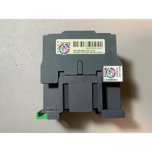 非标价施耐德全新原装LC1E0910E7N(TVS接触器，交流电流议价