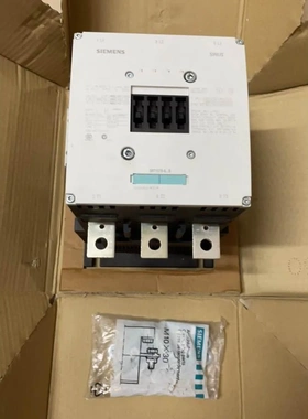 非标价西门子接触器 3RT1076-6AP36 全新原装正品议价议价