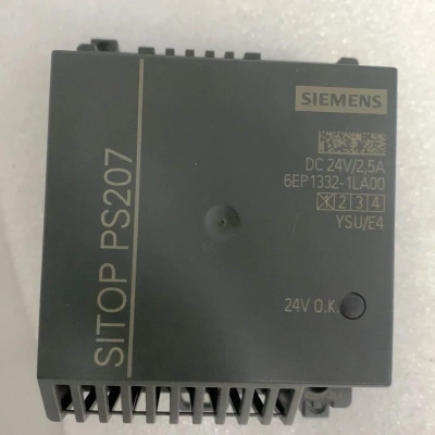 非标价99新正品6EP1332-1LA00 SITOP PS207议价