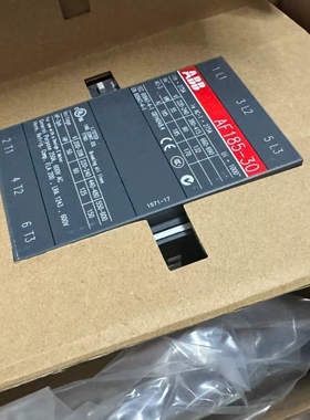 非标价ABB ,1SFL497001R7011,AF185-30-议价