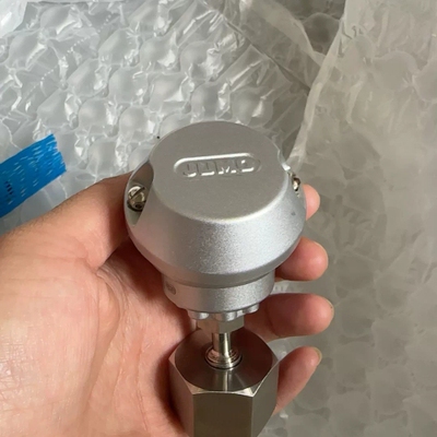 非标价全新未使用过，德国久茂JUMO温度传感器1xPT100，-5议价