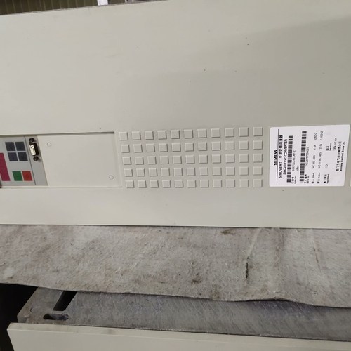 非标价SIMOVERT交流变频调速器，型号6SE7023-8议价