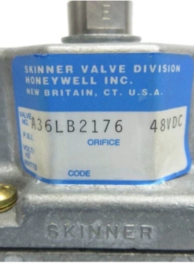 非标价LL  A36LB2176 48VDC议价