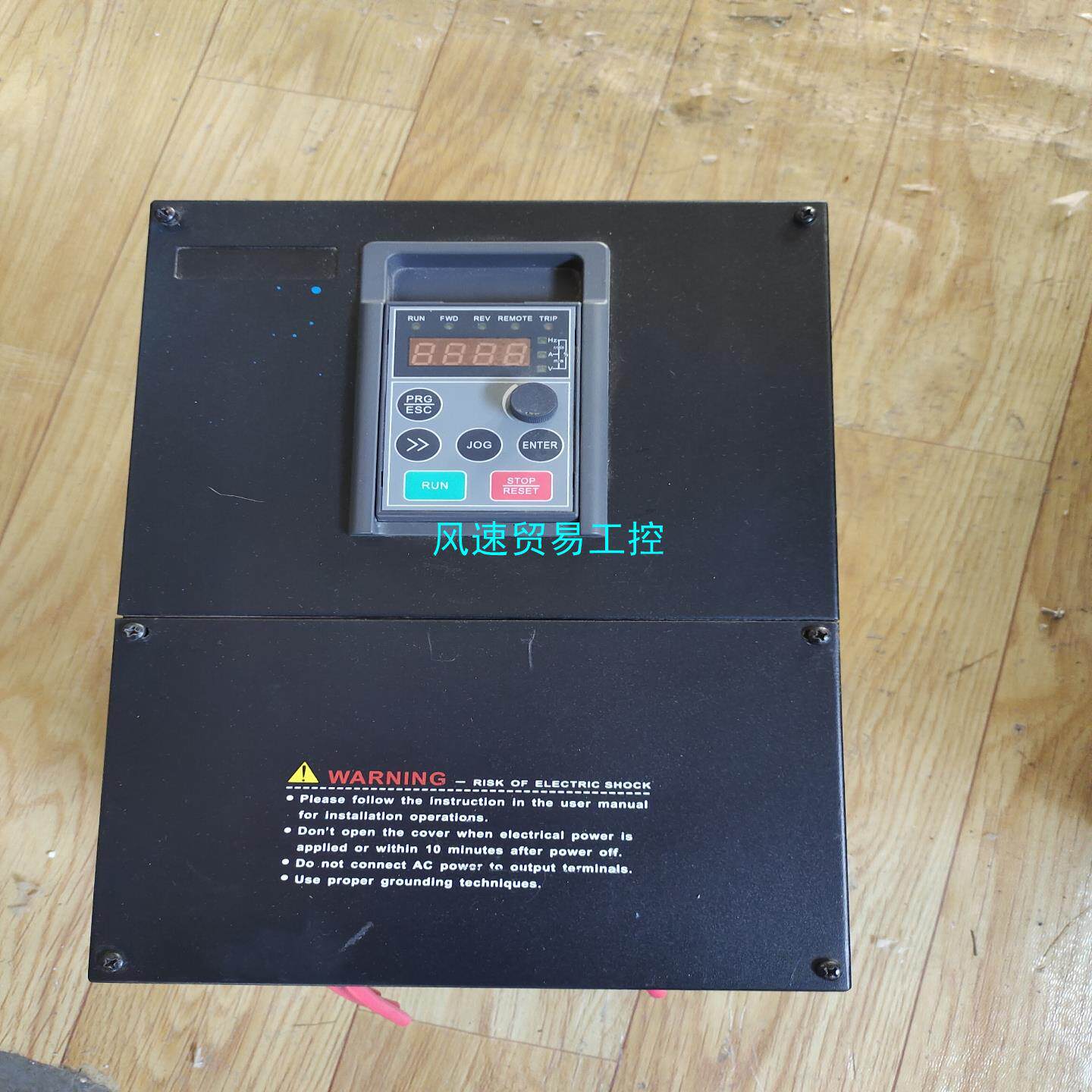 非标价阿尔法变频器alpha6000e-3022gb-n 22kw议价