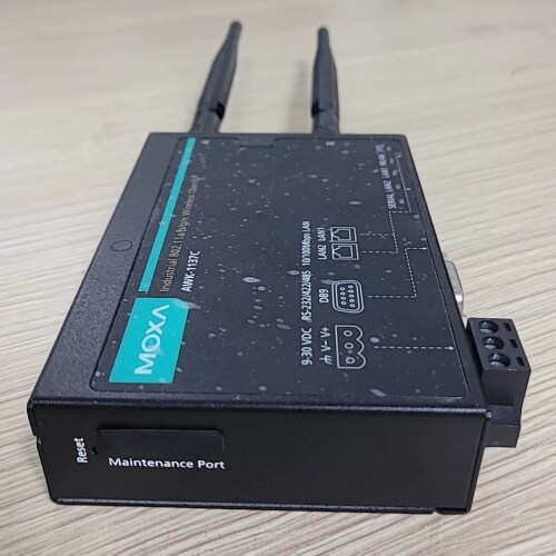非标价MOXA摩莎无线网桥议价
