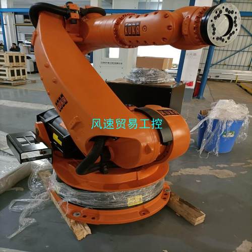 非标价库卡本体KR210KR150KR360或者其他本体配进口议价