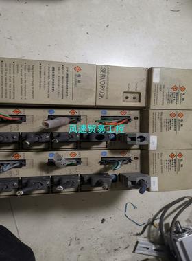 非标价安川JUSP一ACP15GA SGDC一050505ARA议价