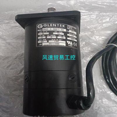 非标价全新末用美国GLENTEK   GM4020-25-0300议价