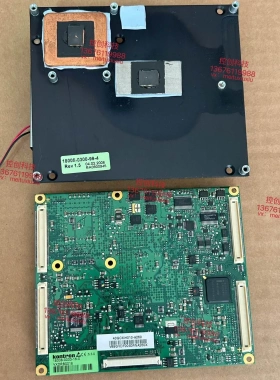 非标价控创Kontron 18008-0000-16-0 嵌入式工议价