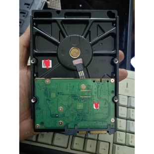 非标价希捷1000G服务器拆机硬盘，正常使用，实物图，2个打包出，