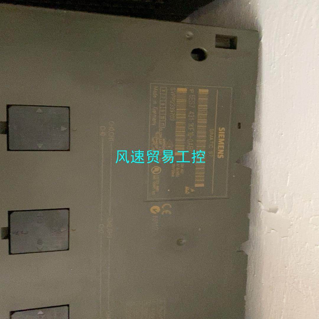 非标价431-1KF10-0AB0议价