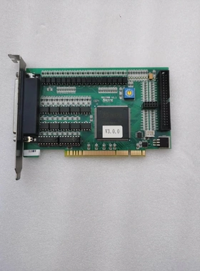 非标价#电路板Leetro/乐创运动控制卡，MPC08B V3.0议价