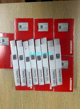 非标价EP6002-0002EP1122-0001KL1809议价