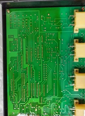 非标价HME航行灯控制面板，型号HME1，全新原装。黑色铝合金外壳