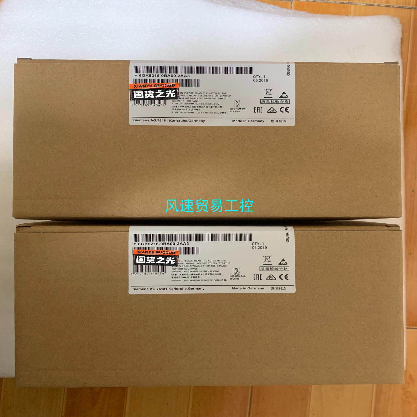 非标价6GK5216-0BA00-2AA3西门子交换机可以充新议价