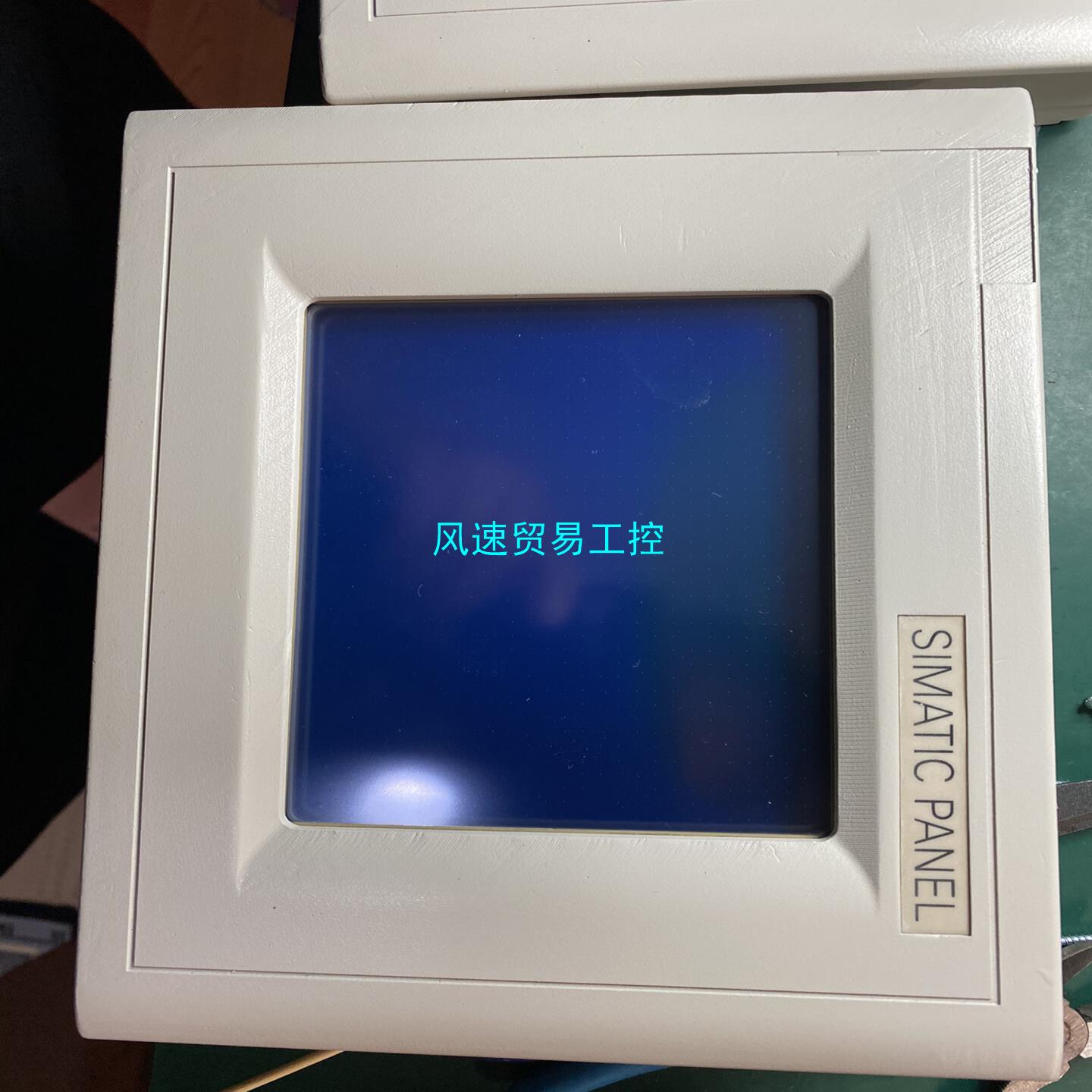 非标价触摸屏TP170A换壳6AV6545-0BA15-2AX0现议价