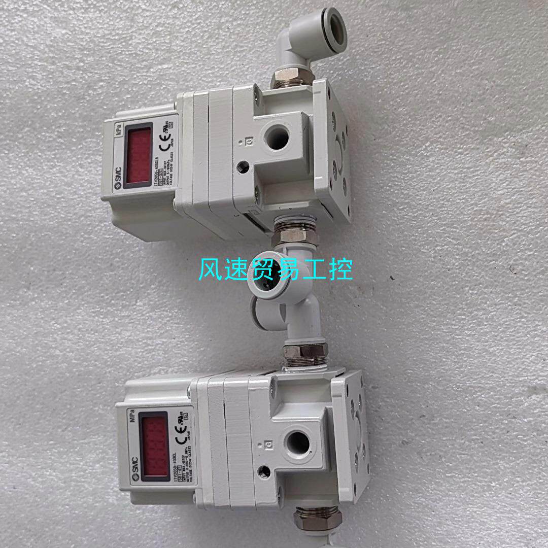 非标价SMC  ITV2050-403CL5  实物 议价议价