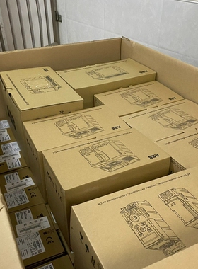 非标价ABB变频器ACS380-040s-045A-4议价