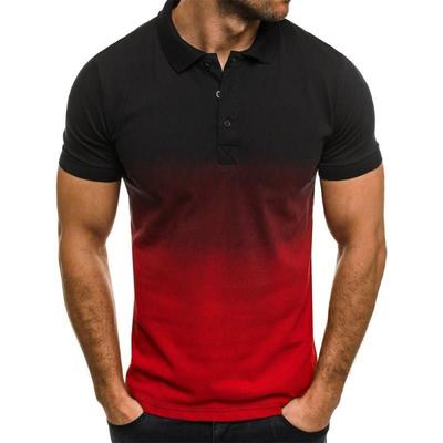 polo T shirts mens TShirt T shirt Men Tees pattern Tops man