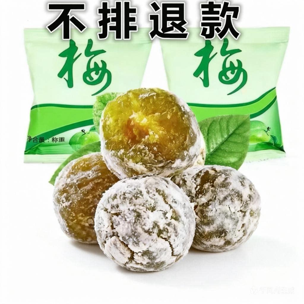 酵素梅青梅孝素梅子随便果四季果增强版非清肠排宿便垃圾秘随清净