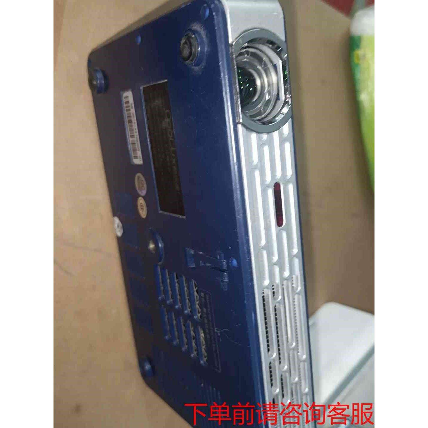 新品coolux酷乐视x3s投影机迷你3d微型投影仪(议价)