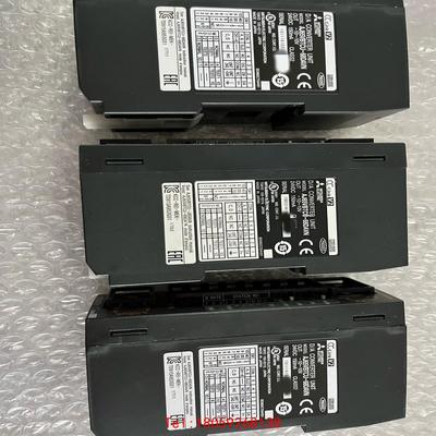 【非标价】AJ65VBTCU-68DAVN   10个