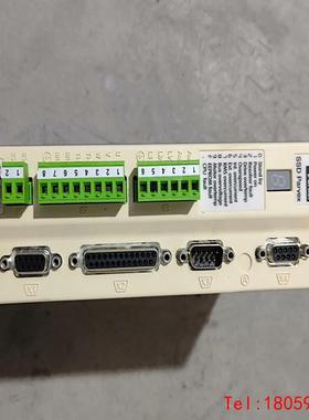 【非标价】Parker派克SSD Parvex DLD13M02R