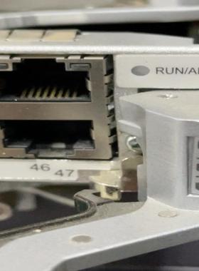 G48TD，LE0MG48TD，48电口千兆板卡，有质保三个