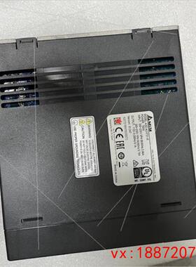 (非标价)台达伺服动器A27驱50W-ASDA2JPO-0721-M.工