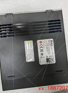 (非标价)台达伺服动器A27驱50W-ASDA2JPO-0721-M.工