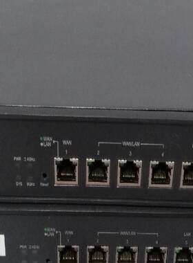 TP-LINK  TL-WVR1200G  企业级AC120