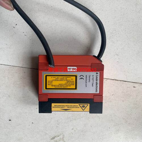 【荣强工控】Leuze electronic劳易测 D-73277 Ow