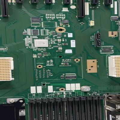 华为RH2488H V5主板 全新成色