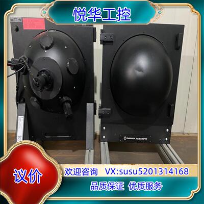 Gamma scientific 二极管分光光谱测试机议价