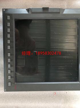 发那科科数控系统 Series 21i-MB 104寸大彩屏询价为准