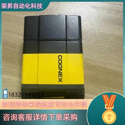 康耐视 DM362Q OK