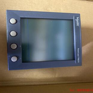 【非标价】Schneider powerlogic PM210MG 施