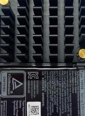 戴尔H740P 小卡 5FMY4 PERC H740p 8G