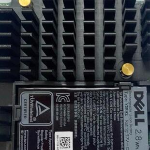 戴尔H740P 小卡 5FMY4 PERC H740p 8G