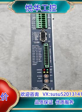 原装LinMot E1130-DP-XC，1861.64X.议