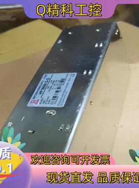 现货开关电源衡孚HF150W-D-D24V5A12V3A全新