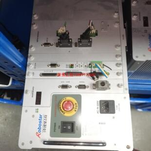 【荣强工控】ROBOSTAR N1-22XX-NX 伺服控制器 机器人控