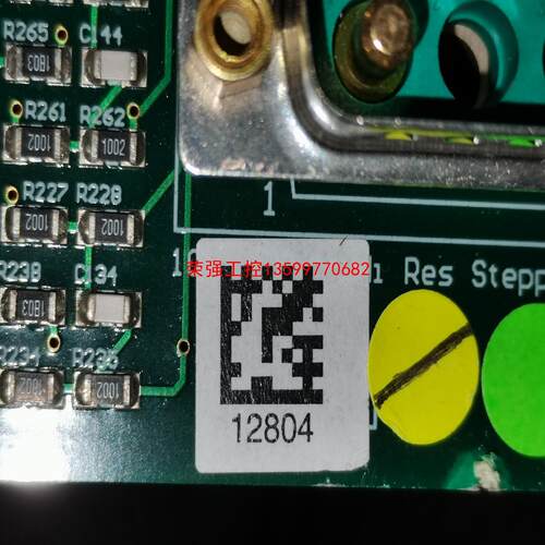 【荣强工控】TEL TOKYO  OYDK-562 BOARD IO E