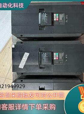 日立变频器WJ200-110HFC-ZC-S  380v